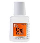 Kallos krémový oxidant parfémovaný OXI 6% 60 ml